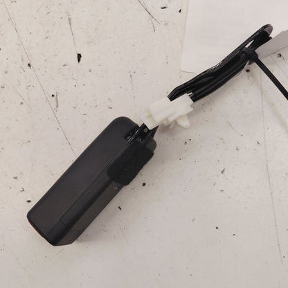 Passenger Right Front Seat Belt Buckle Latch Fits 19-23 Mazda 3
