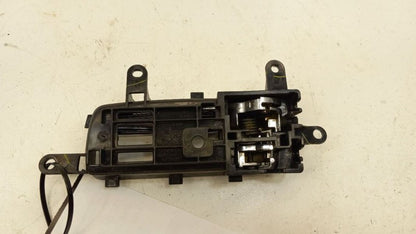 Nissan Sentra Door Handle Right Passenger Front Interior Inside 2008 2009 2010 2