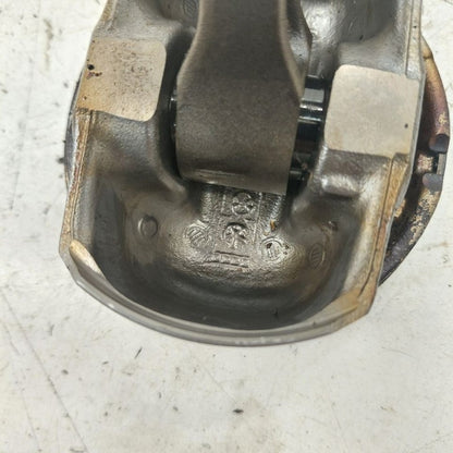 2018 Fiat 500 X 2.4 Model Single Piston With Connecting Rod