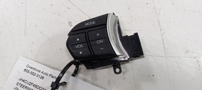 Acura TSX Column Switch Blinker Signal Wiper Mount Bracket 2014 2013 2