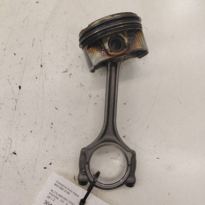 Chevy Trax Single Piston With Connecting Rod   1.2 2025 2024