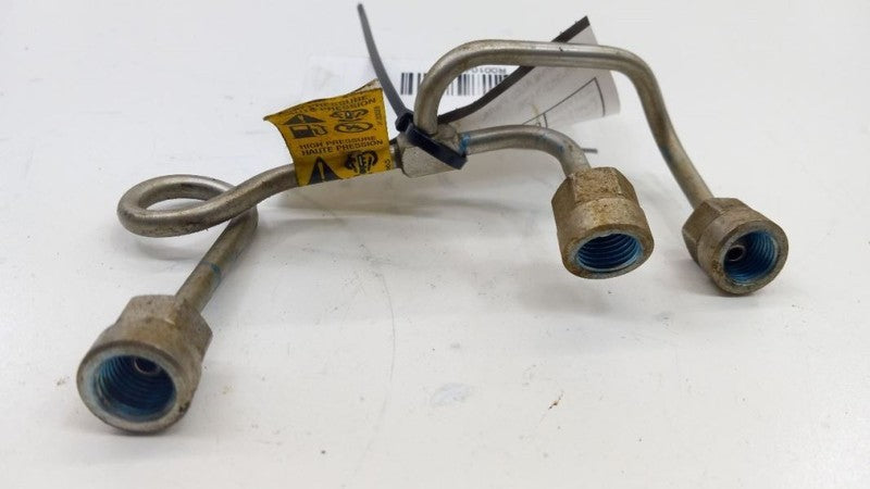 Impala Fuel Gas Line 2012 2013 2014 2015 2016