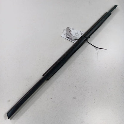 Mazda CX-3 Door Glass Window Weather Strip Trim Rear Right Passenger S