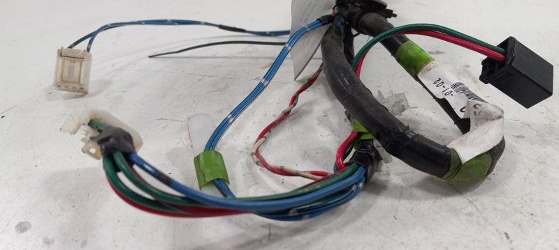 Scion XA Door Harness Wire Wiring Right Passenger Rear 2004 2005 2006 
