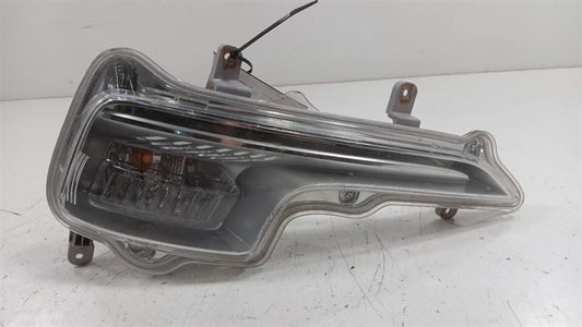 Driver Corner Park Light Lamp turn Signal Fits 11-15 VOLT OEM