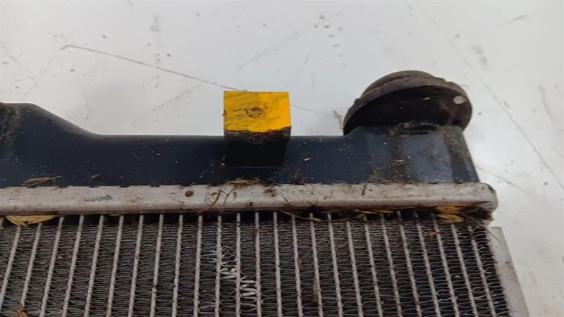 Radiator Fits 2016 2017 2018 2019 MAZDA CX-3 OEM
