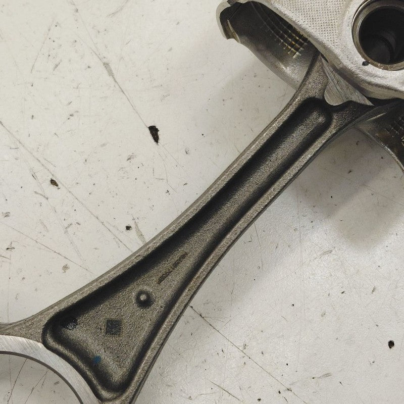 Mazda 3 Single Piston With Connecting Rod   2.5 2023 2022 2021