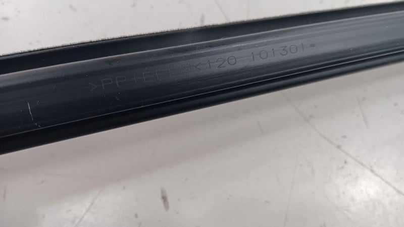Infiniti G37 Right Rear Weather Strip Interior  2011 2012 2013 OEM