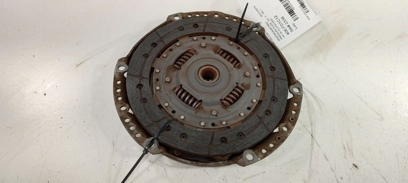 Ford Fiesta Manual Transmission Clutch Pressure Plate 2011 2012 2013 O