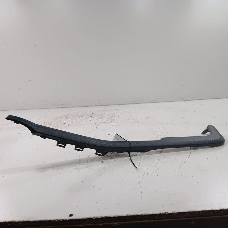 Toyota Prius C Dash Bezel Instrument Panel Molding {5547952030} 2017 2
