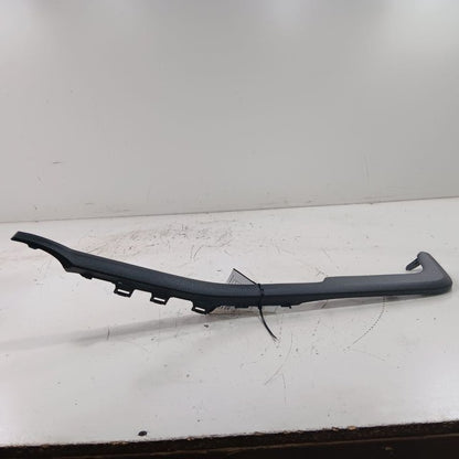 Toyota Prius C Dash Bezel Instrument Panel Molding {5547952030} 2017 2
