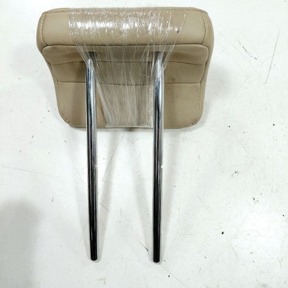 Ford Edge Center Middle Headrest Seat Head Rest Rear Back  2019 2020 2