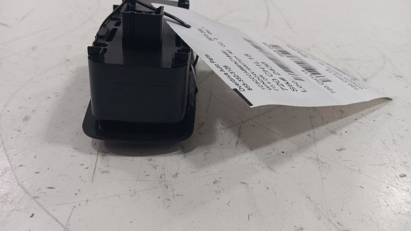 Chrysler 200 Power Window Switch Right Passenger Front  2015 2016 2017