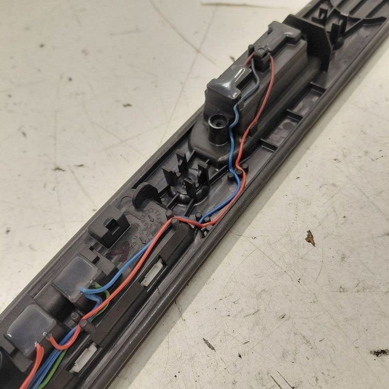 Volvo S60 Trunk Release Open Button  2018 2017 2016