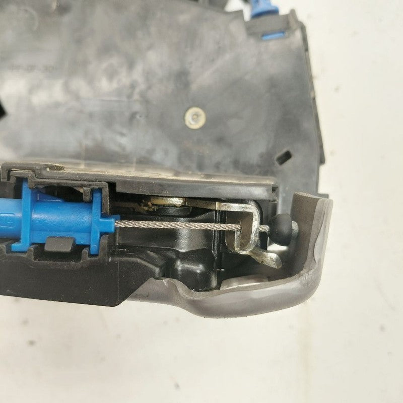 Chevy Volt Door Latch Lock Right Passenger Rear  2019 2018 2017 2016 O