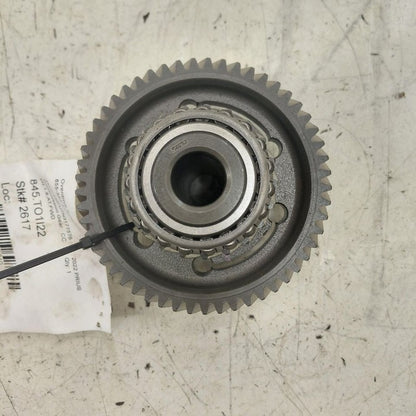 Toyota Prius Automatic Transmission Gear Sprocket  2022 2021 2020