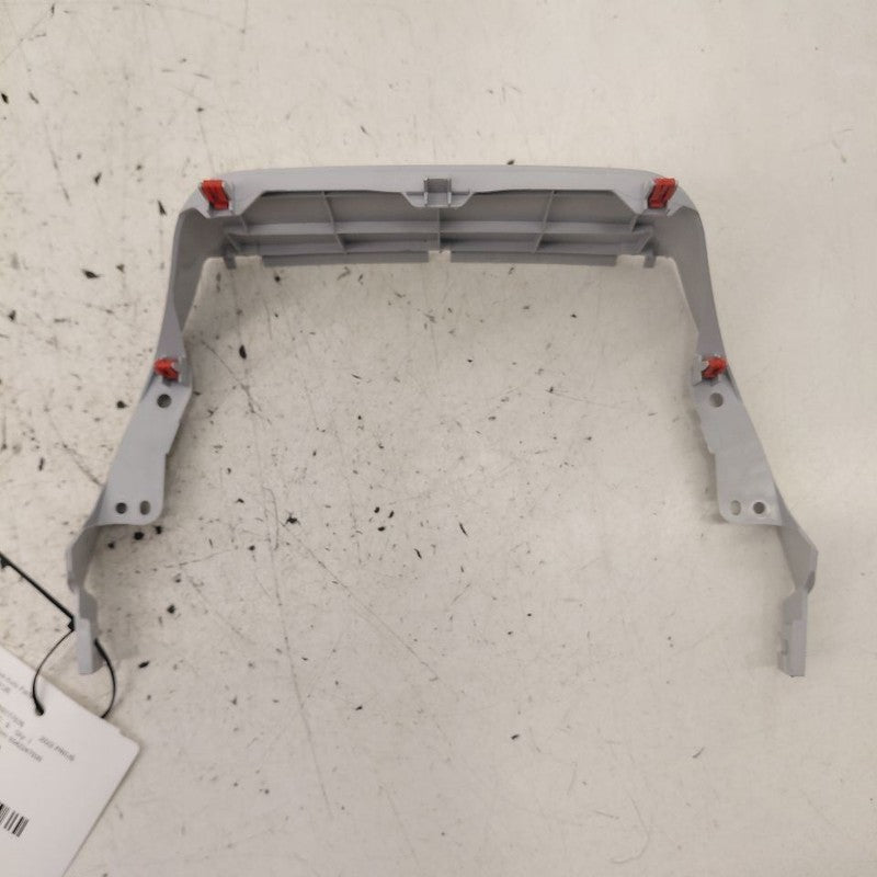 Toyota Prius Upper Radio Dash Trim {5542247030} 2022 2021 2020