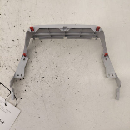 Toyota Prius Upper Radio Dash Trim {5542247030} 2022 2021 2020