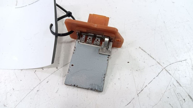 Kia Forte Blower Resistor Fan Motor Speed Resistor 2016 2015 2014 OEM