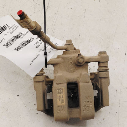 Passenger Right Rear Brake Caliper Fits 21-25 Chevy Trailblazer