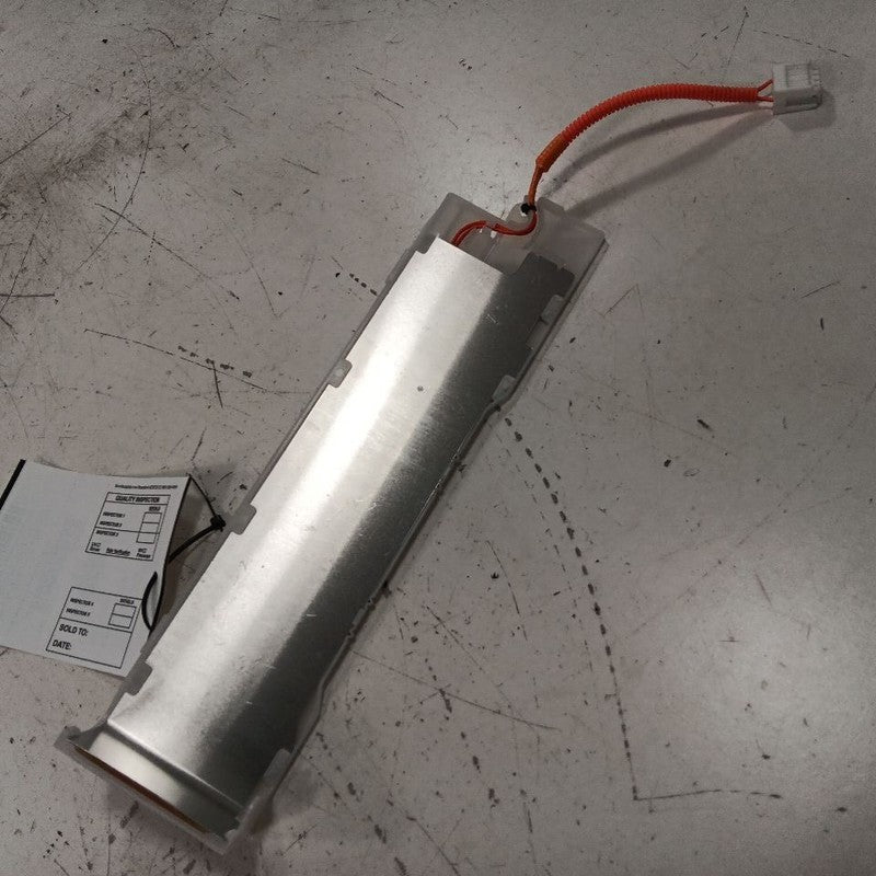 Nissan LEAF Battery Heater Element {DC-SNB2RB} 2013 2014 2015 2016 201