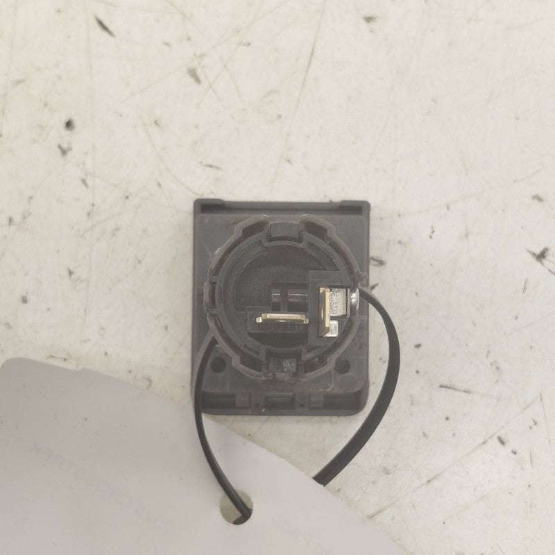 Subaru XV Crosstrek 12V Power Port Socket  2025 2024