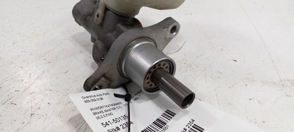 Brake Master Cylinder Fits 07-16 EOS  OEM