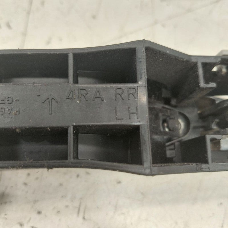 Passenger Right Front Door Handle Exterior Fits 15-24 Nissan Murano