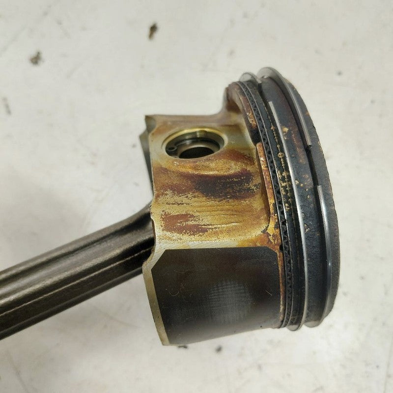 Nissan Rogue Single Piston With Connecting Rod   2.5 2017 2018 2019 OE