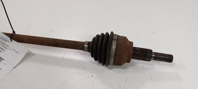 04743819AC Left CV Axle Shaft Rear Axle Fits 09-19 Dodge Journey