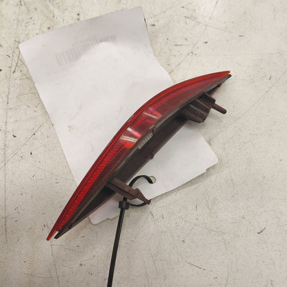 Toyota Prius Passenger Right Rear Side Reflector  2022 2021 2020