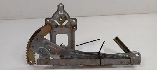 Left Rear Window Regulator Electric Assembly Fits 98-00 FORESTER OEM