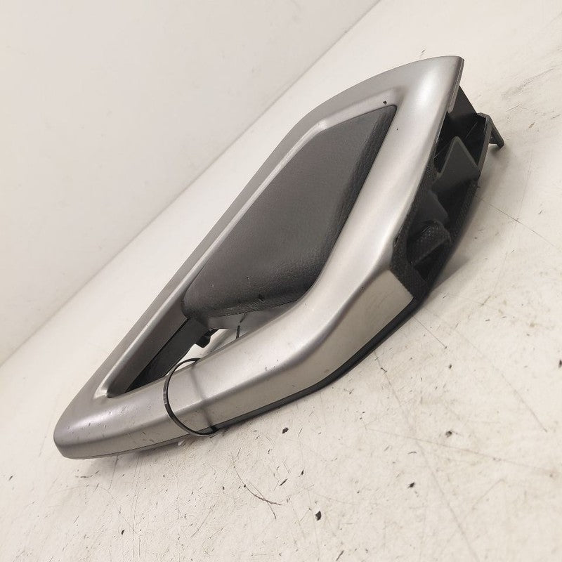 Hyundai Veloster Driver Left Side Console Trim 2017 2016 2015 2014