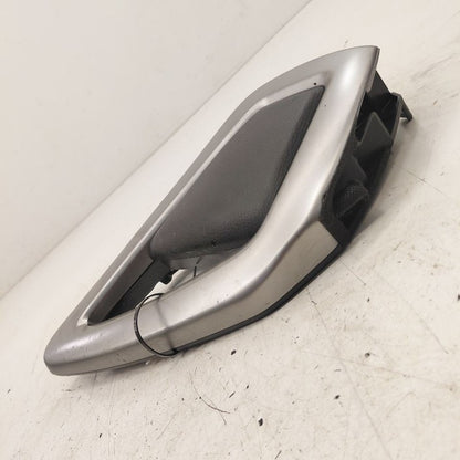 Hyundai Veloster Driver Left Side Console Trim 2017 2016 2015 2014