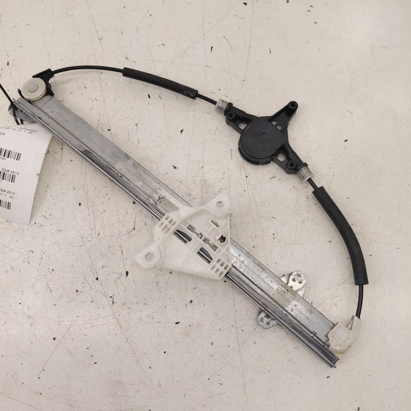 Passenger Right Front Window Regulator Track Fits 14-21 Mazda 6