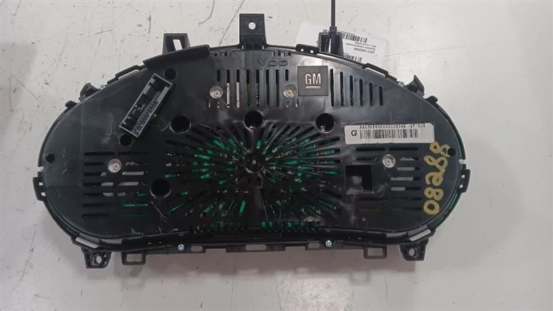Speedometer Gauge Cluster MPH ID 95386883 Fits 15 Buick Encore OEM