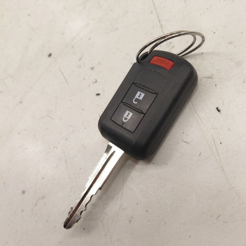 Ignition Switch Conventional Ignition Fits 13-24 Outlander Sport