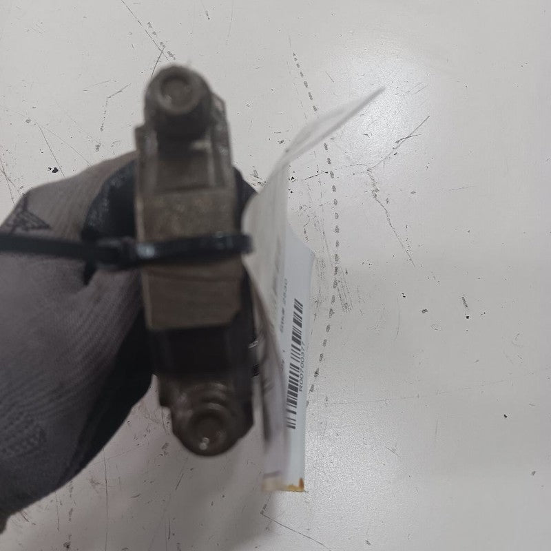 INFINITI QX50 Single Piston With Connecting Rod   2017 2016 2015 2014