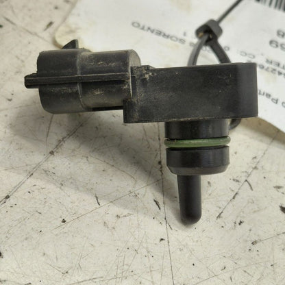 Mass Air Flow Meter Sensor 3.3L VIN 5 8th Digit Gdi Fits 11-18 Kia Sor