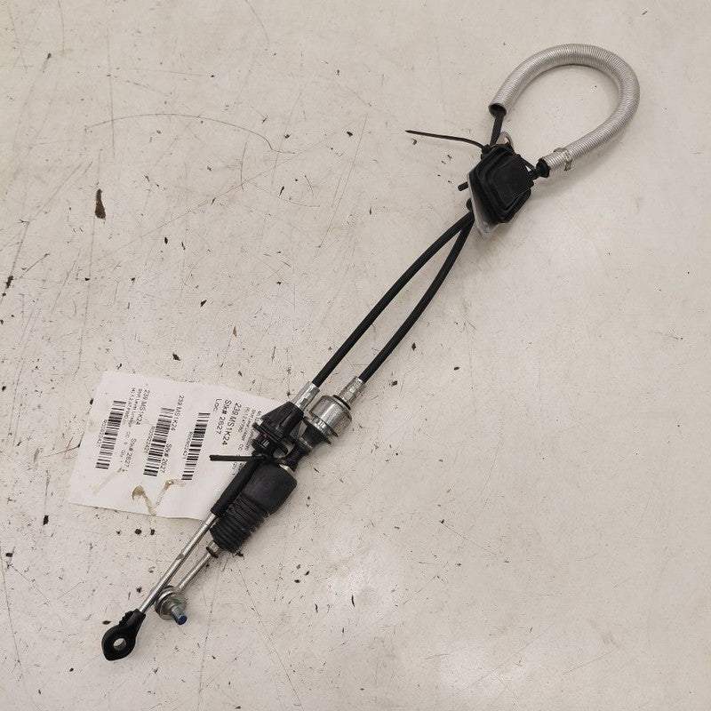Mitsubishi Mirage Shift Shifter Lever Linkage Cable  2024 2023 2022 20