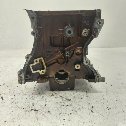 Bare Engine Cylinder Block US Built VIN 5 1st Digit 2.0L Fits 16-20 Ki