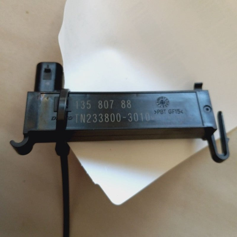 Chevy Trax Keyless Entry Antenna Module {13580788} 2022 2021