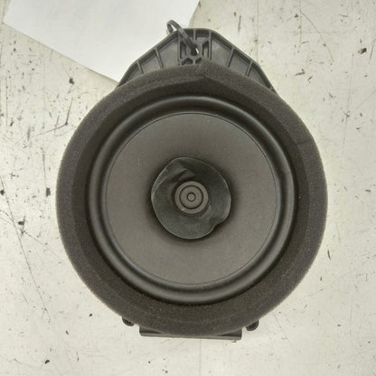 Chevy Equinox Speaker Right Passenger Rear  2024 2023 2022