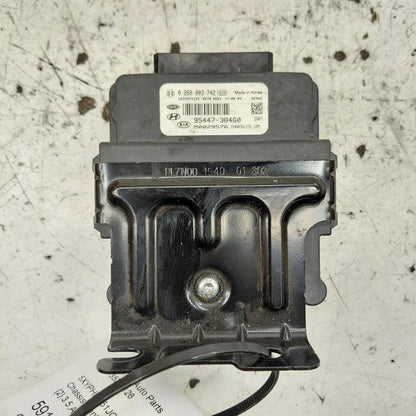Transfer Case Control Module Fits 16-18 Kia Sorento