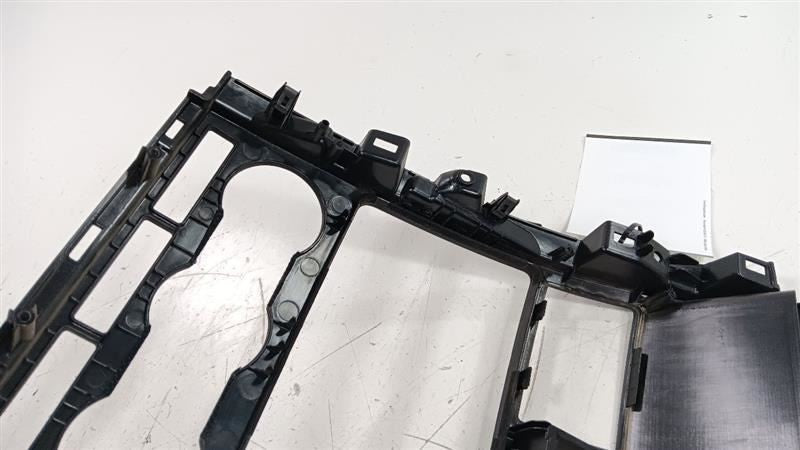 Mazda CX-9 Radio Bezel Trim Dash Surround 2012 2011 2010  OEM