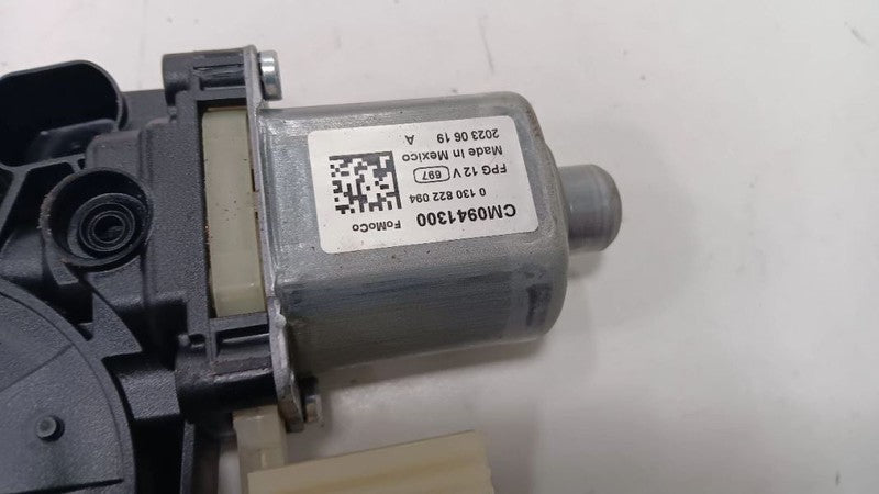 Passenger Right Power Window Motor Rear Fits 20-25 ESCAPE