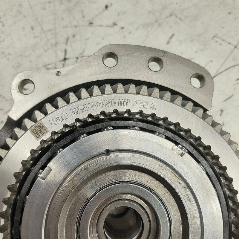 Ford Edge Transmission Oil Pump  2.7 2019 2020 2021 2022