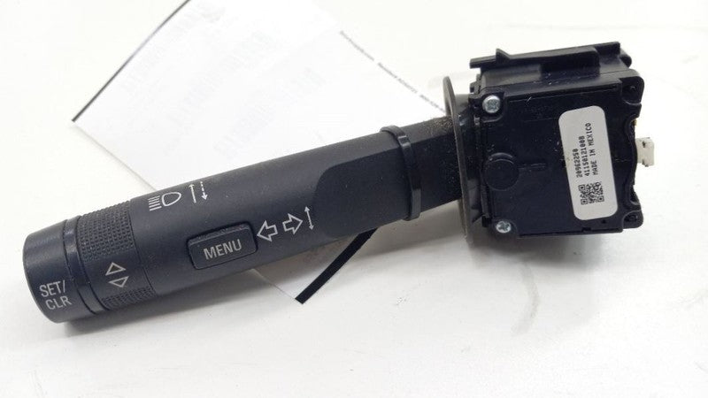 20962250 Column Switch Column Turn Fits 10-15 CAMARO