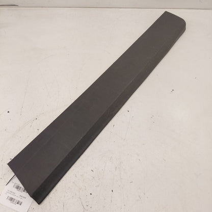 Chevy Trax Door Molding Trim Strip Right Passenger Side Front  2022 20