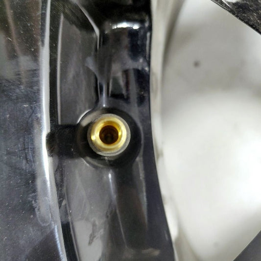 Rim Road Wheel 18x7 Y Spoke Opt Wag Fits 25 Jeep Compass